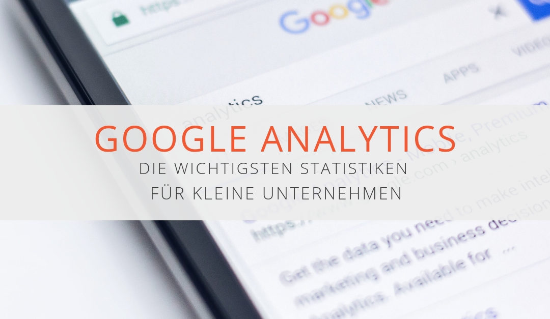 google-analytics-statistiken-kmu